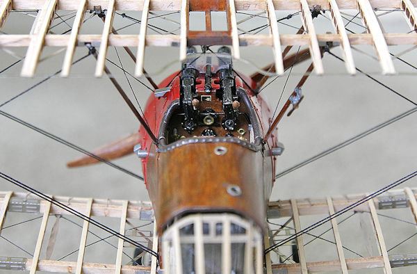 Image of Sopwith Camel