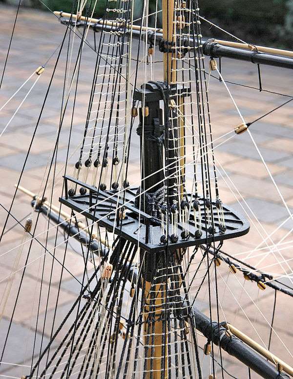 Image of Caldercraft HMS Victory