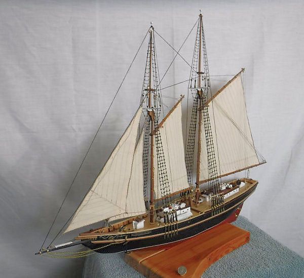 Image of Bluenose