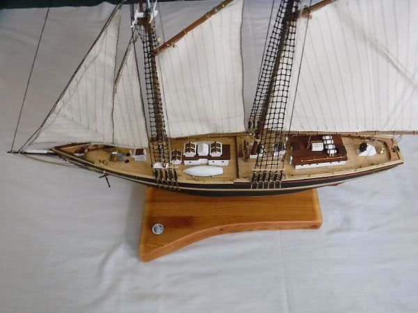 Image of Bluenose