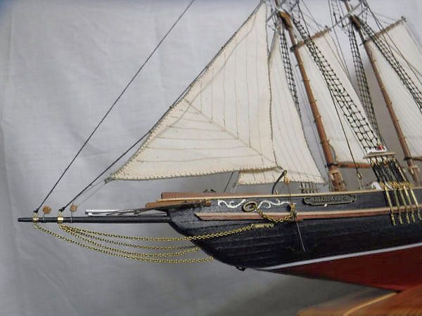 Image of Bluenose