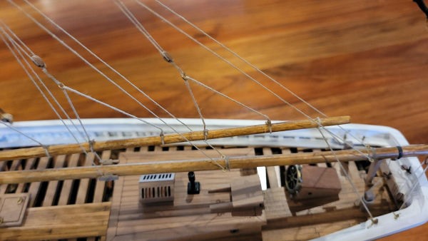 Image of Bluenose