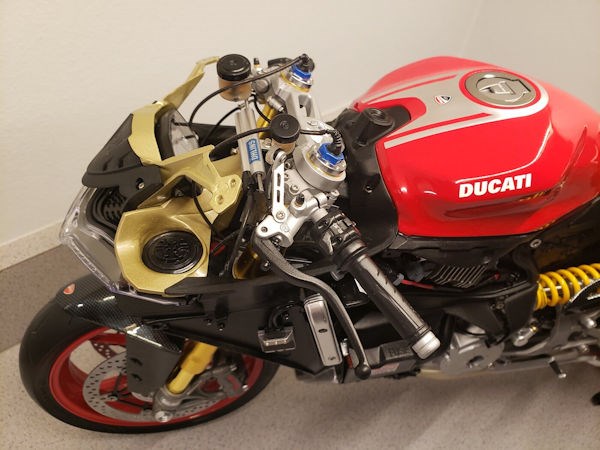 Image of Ducati