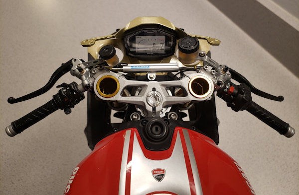 Image of Ducati