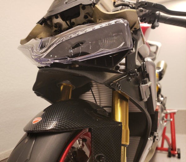 Image of Ducati