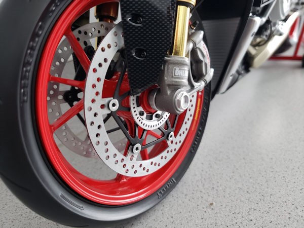 Image of Ducati