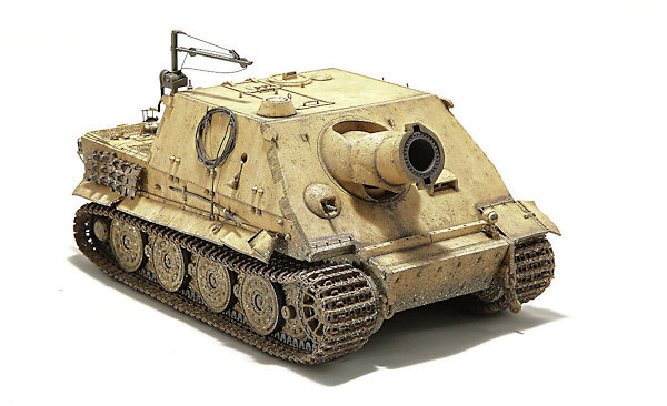 Image of Sturmtiger