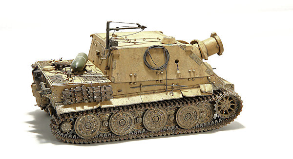 Image of Sturmtiger