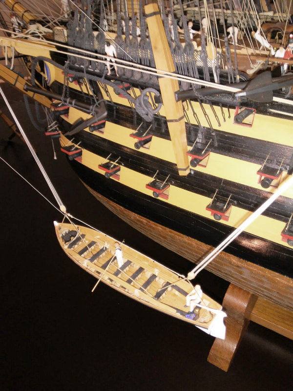 Image of HMS Victory