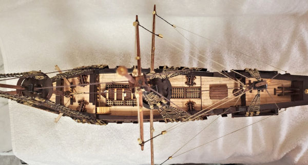 Image of Golden Hind