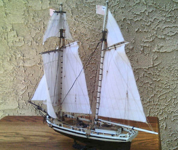 Image of Ranger Revenue Cutter