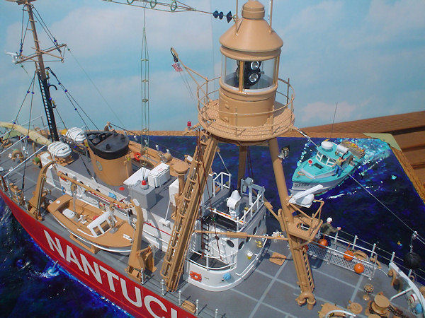 Image of Nantucket Light Vessel (WLV-613)