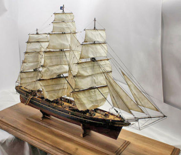 Image of Cutty Sark