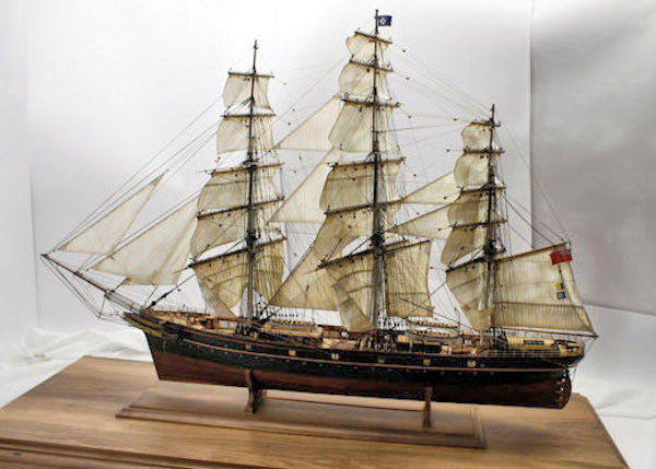 Image of Cutty Sark