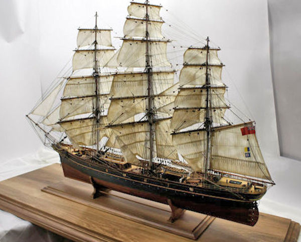 Image of Cutty Sark