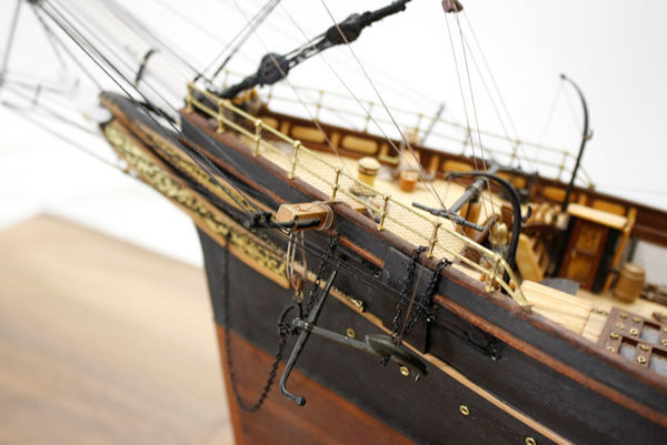 Image of Cutty Sark