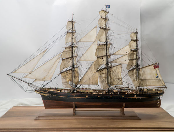 Image of Cutty Sark