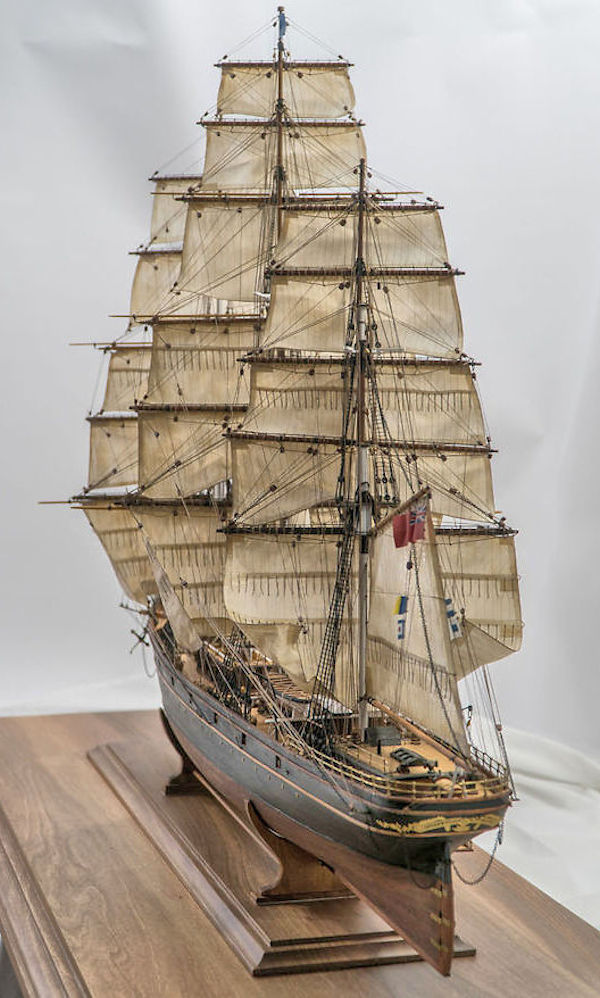 Image of Cutty Sark