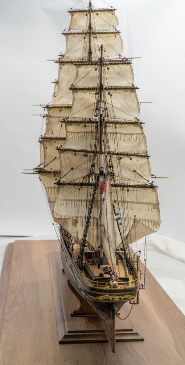 Image of Cutty Sark