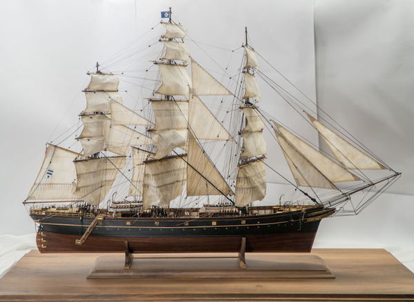 Image of Cutty Sark