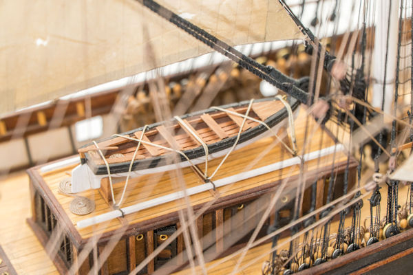 Image of Cutty Sark