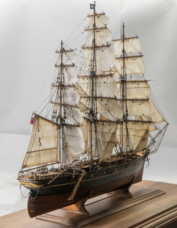 Image of Cutty Sark