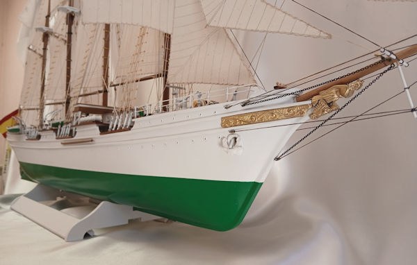 Image of Buque Escuela Juan Sebastian Elcano