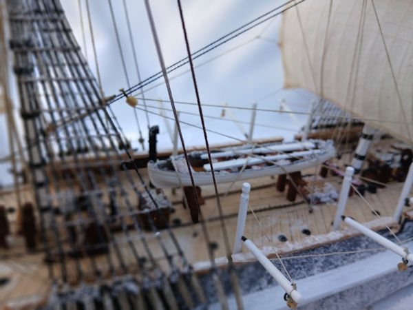 Image of HMS Terror