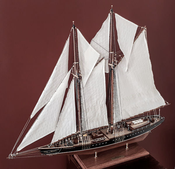 Image of Bluenose