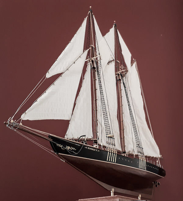 Image of Bluenose