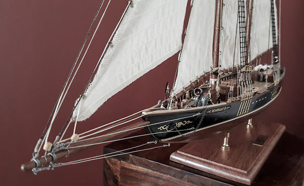 Image of Bluenose