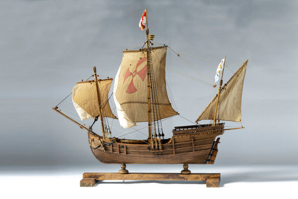 Image of Pinta