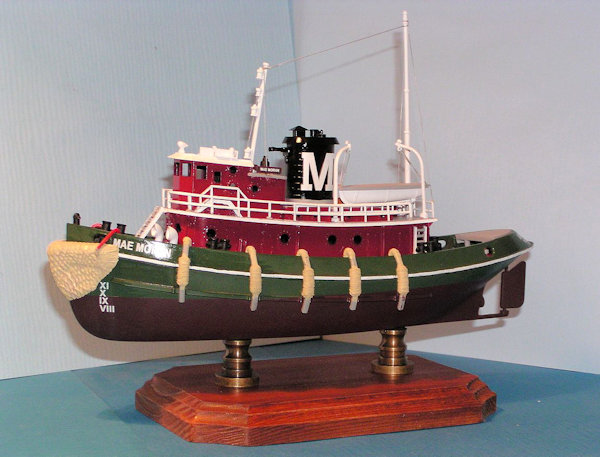 Image of Revell 1:108 Tug Boat