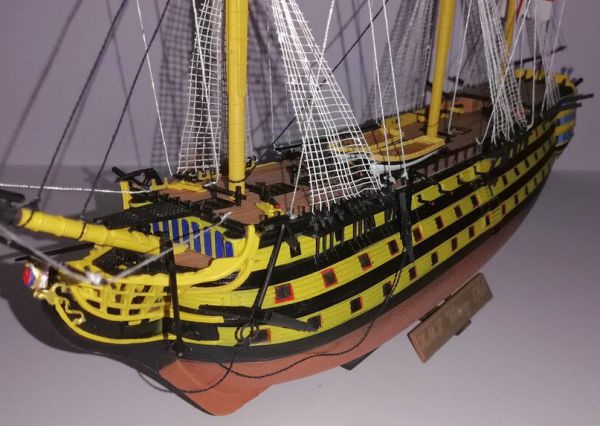 Image of HMS Victory