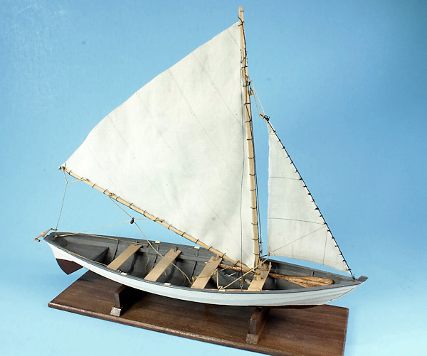 Image of Beachcomber Alpha Dory