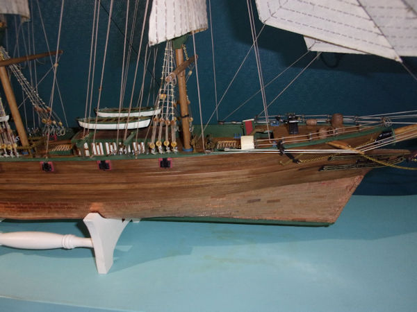 Image of Cutty Sark