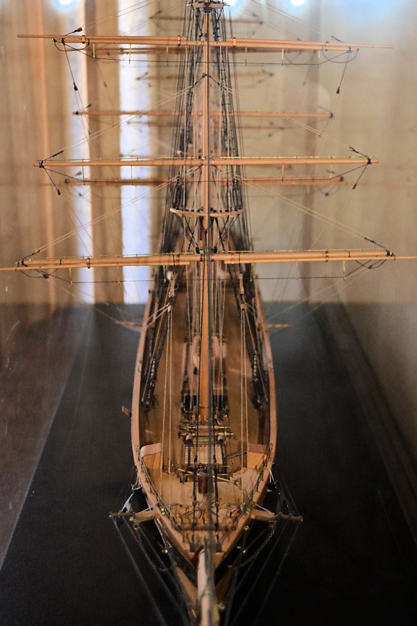 Image of Mantua Cutty Sark