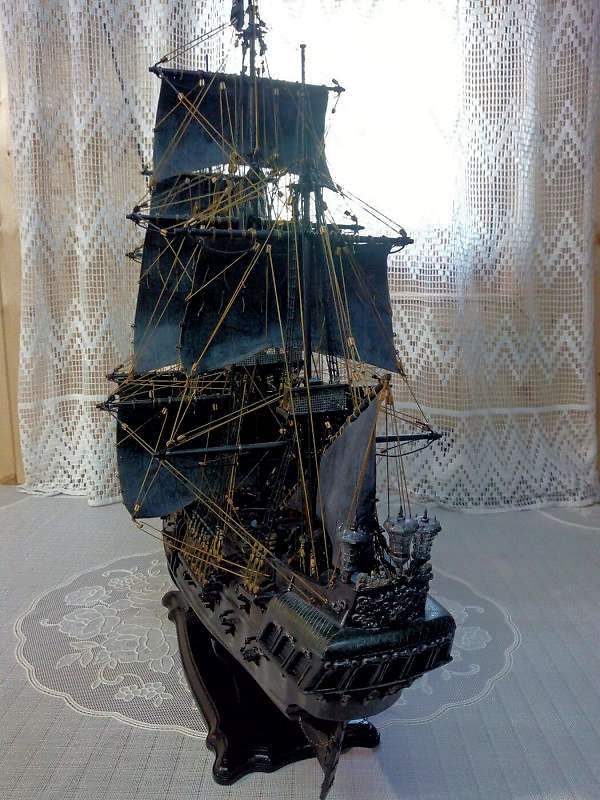 Image of blackpearl