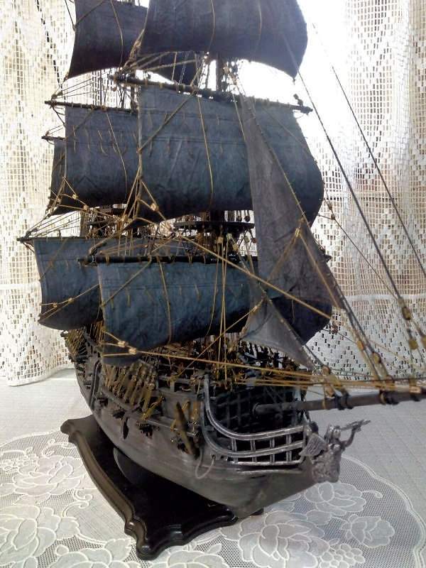 Image of blackpearl