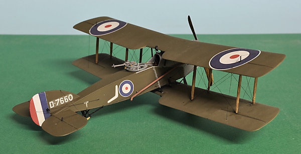 Image of Roden Bristol Fighter