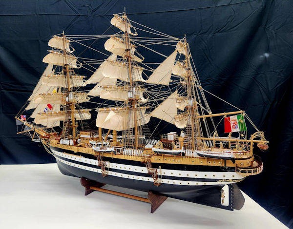 Image of Amerigo Vespucci