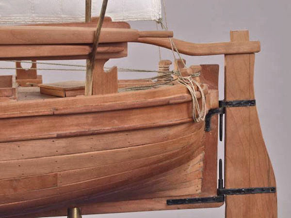 Image of Leut 1:20 - Adriatic Fishing Boat