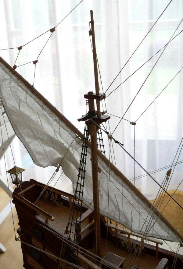 Image of Mayflower