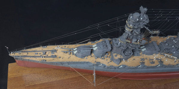 Image of IJN FUSO