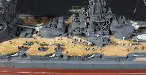Image of IJN FUSO