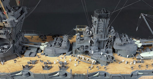 Image of IJN FUSO