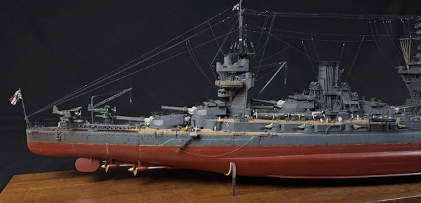 Image of IJN FUSO