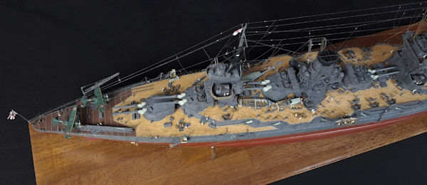 Image of IJN FUSO