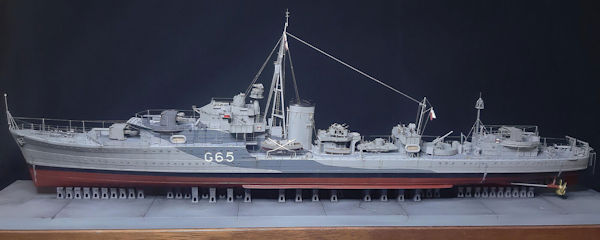 Image of Orp Piorun